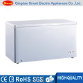 Refrigerador do gelado 40-300L, mini congelador profundo comercial